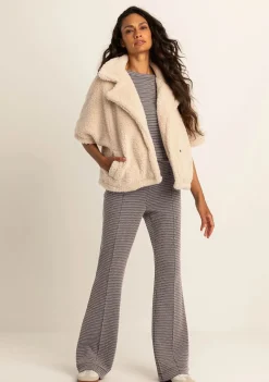 DAMES EXPRESSO PANTALON