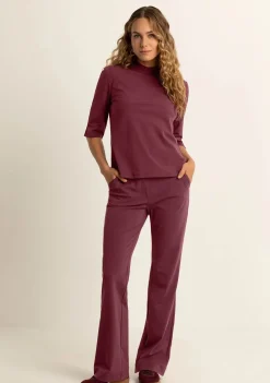 DAMES EXPRESSO PANTALON