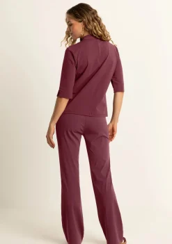 DAMES EXPRESSO PANTALON