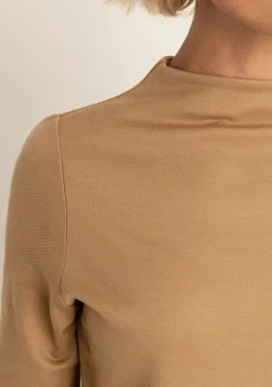 DAMES EXPRESSO SHIRT