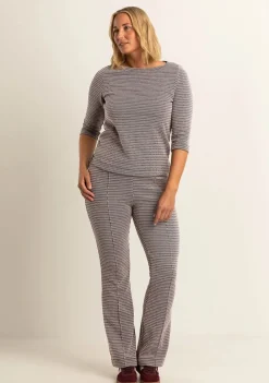 DAMES EXPRESSO SHIRT