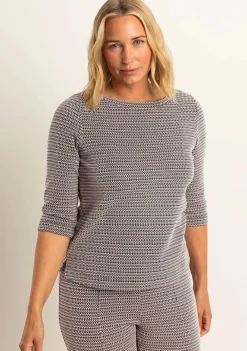 DAMES EXPRESSO SHIRT