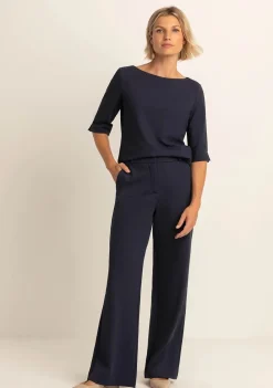 DAMES EXPRESSO SHIRT