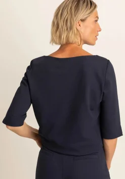 DAMES EXPRESSO SHIRT