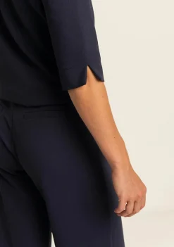 DAMES EXPRESSO SHIRT