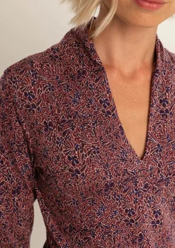 DAMES EXPRESSO SHIRT