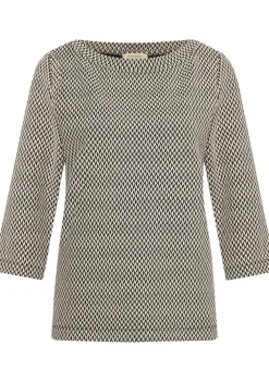 DAMES EXPRESSO SHIRT