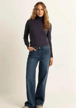 DAMES EXPRESSO SHIRT