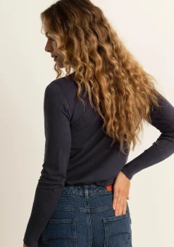 DAMES EXPRESSO SHIRT