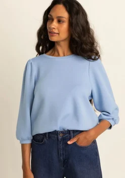 DAMES EXPRESSO SWEATER