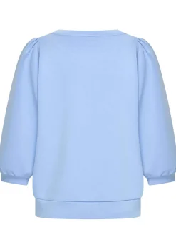 DAMES EXPRESSO SWEATER