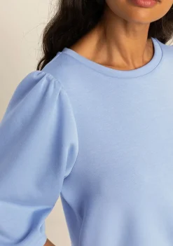 DAMES EXPRESSO SWEATER