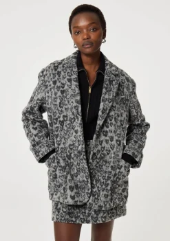 DAMES FABIENNE CHAPOT BLAZER