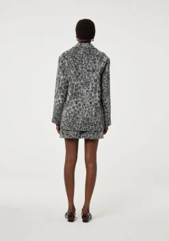 DAMES FABIENNE CHAPOT BLAZER