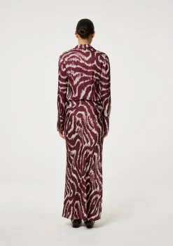 DAMES FABIENNE CHAPOT BLOUSE