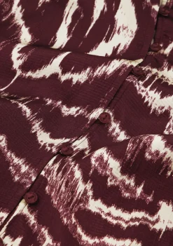 DAMES FABIENNE CHAPOT BLOUSE