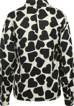 DAMES FABIENNE CHAPOT BLOUSE