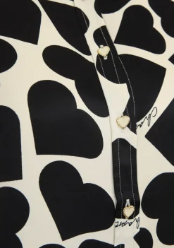 DAMES FABIENNE CHAPOT BLOUSE