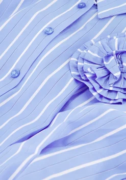 DAMES FABIENNE CHAPOT BLOUSE