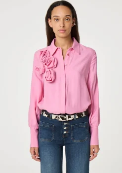 DAMES FABIENNE CHAPOT BLOUSE