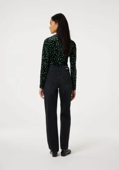 DAMES FABIENNE CHAPOT BLOUSE