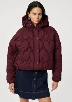 DAMES FABIENNE CHAPOT JACK