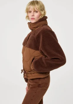 DAMES FABIENNE CHAPOT JACK