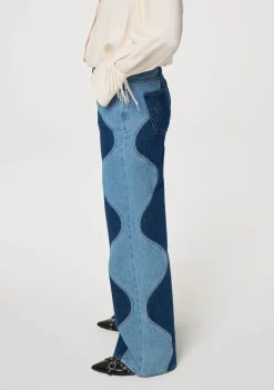 DAMES FABIENNE CHAPOT JEANS