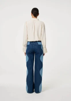 DAMES FABIENNE CHAPOT JEANS