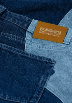 DAMES FABIENNE CHAPOT JEANS
