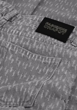 DAMES FABIENNE CHAPOT JEANS