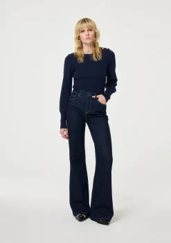 DAMES FABIENNE CHAPOT JEANS