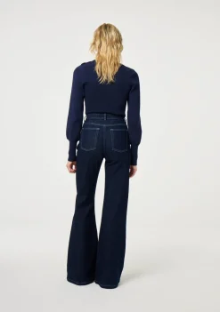 DAMES FABIENNE CHAPOT JEANS