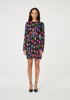 DAMES FABIENNE CHAPOT JURK