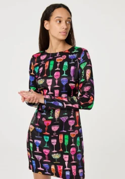 DAMES FABIENNE CHAPOT JURK