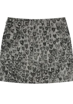 DAMES FABIENNE CHAPOT KORTE ROK