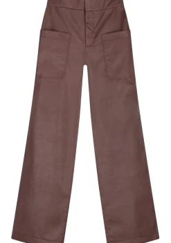 DAMES FABIENNE CHAPOT PANTALON