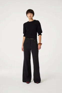 DAMES FABIENNE CHAPOT PANTALON