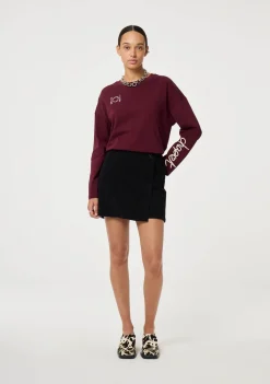 DAMES FABIENNE CHAPOT SHIRT