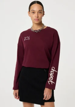 DAMES FABIENNE CHAPOT SHIRT