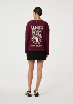 DAMES FABIENNE CHAPOT SHIRT