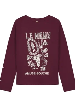 DAMES FABIENNE CHAPOT SHIRT