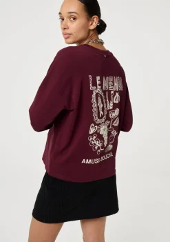 DAMES FABIENNE CHAPOT SHIRT