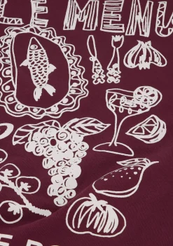 DAMES FABIENNE CHAPOT SHIRT