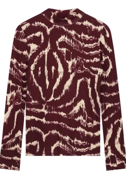 DAMES FABIENNE CHAPOT SHIRT