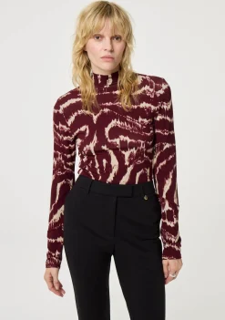 DAMES FABIENNE CHAPOT SHIRT