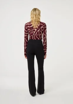 DAMES FABIENNE CHAPOT SHIRT