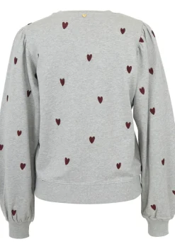 DAMES FABIENNE CHAPOT SWEATER