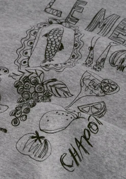 DAMES FABIENNE CHAPOT SWEATER