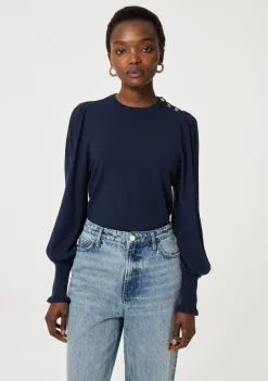 DAMES FABIENNE CHAPOT TRUI